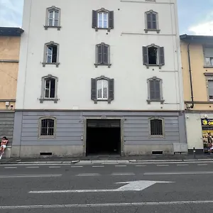 Nur Casa Vacanze Apartament Bergamo